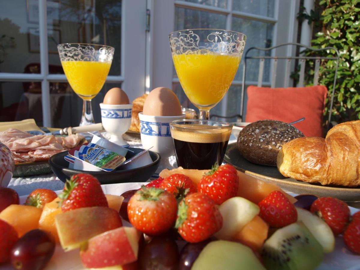 B&B Ereprijs Χάγη Εξωτερικό φωτογραφία