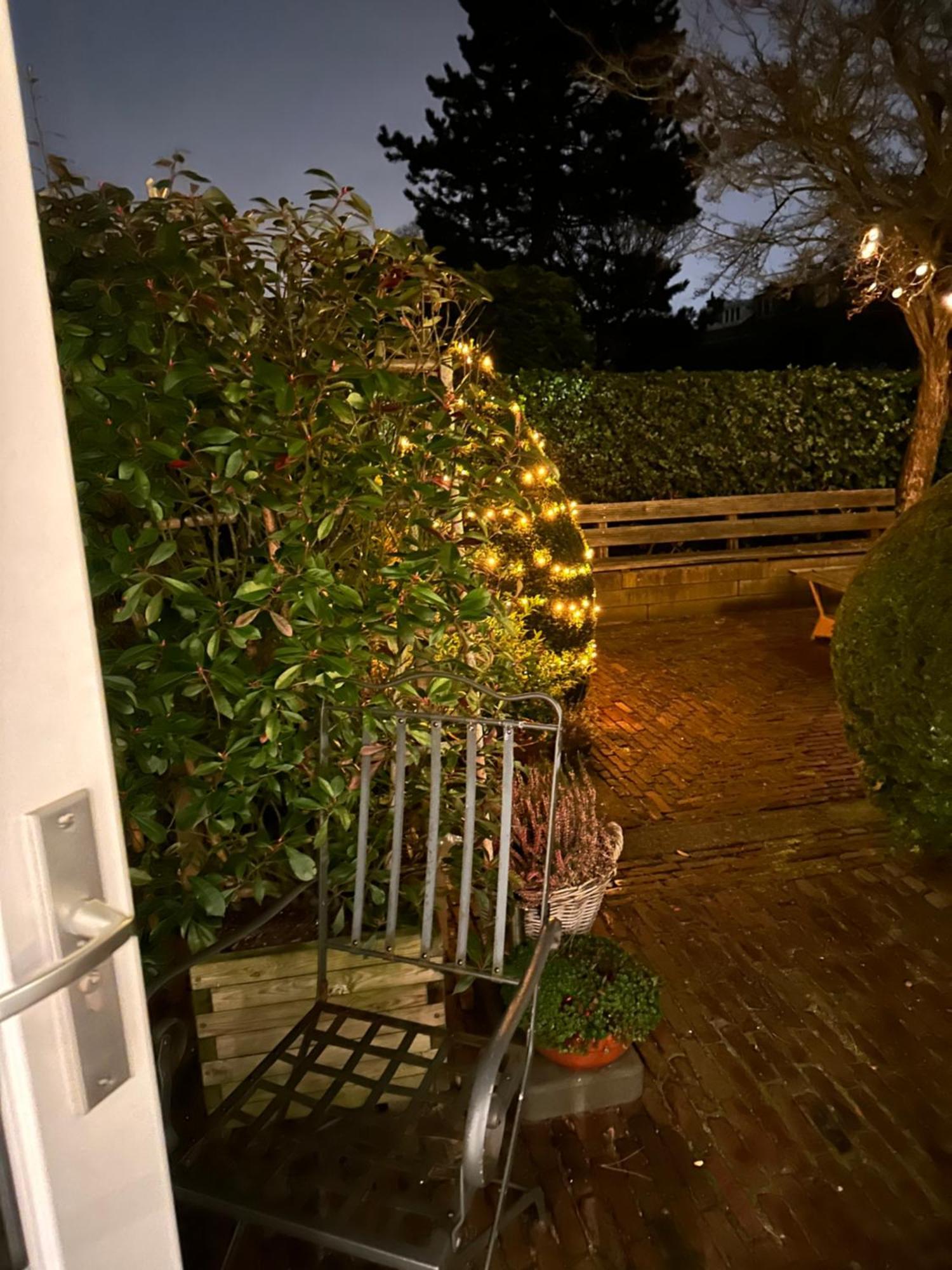 B&B Ereprijs Χάγη Εξωτερικό φωτογραφία