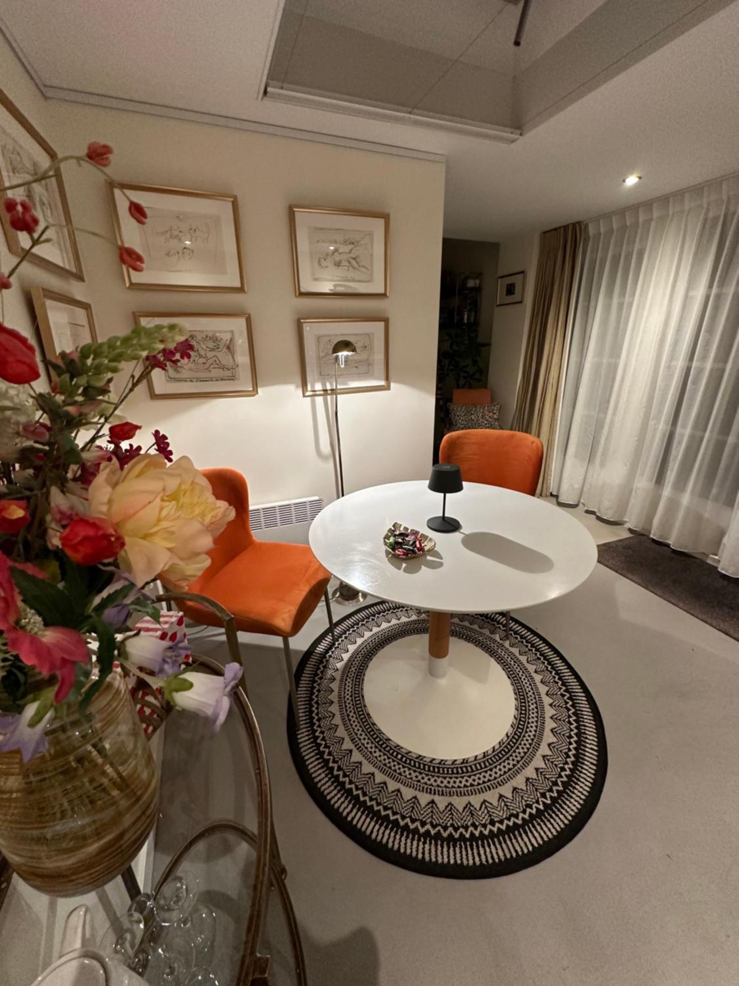 B&B Ereprijs Χάγη Εξωτερικό φωτογραφία