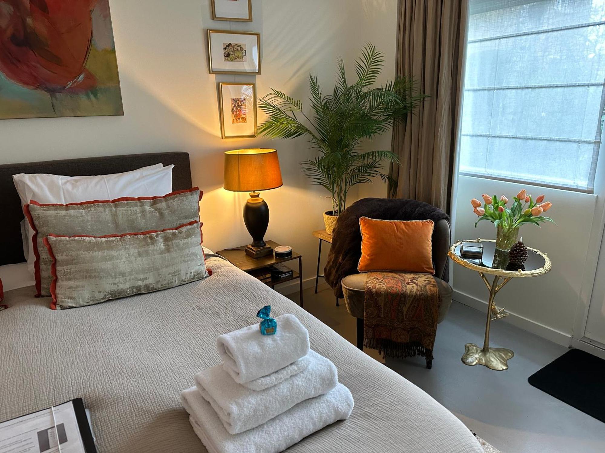 B&B Ereprijs Χάγη Εξωτερικό φωτογραφία