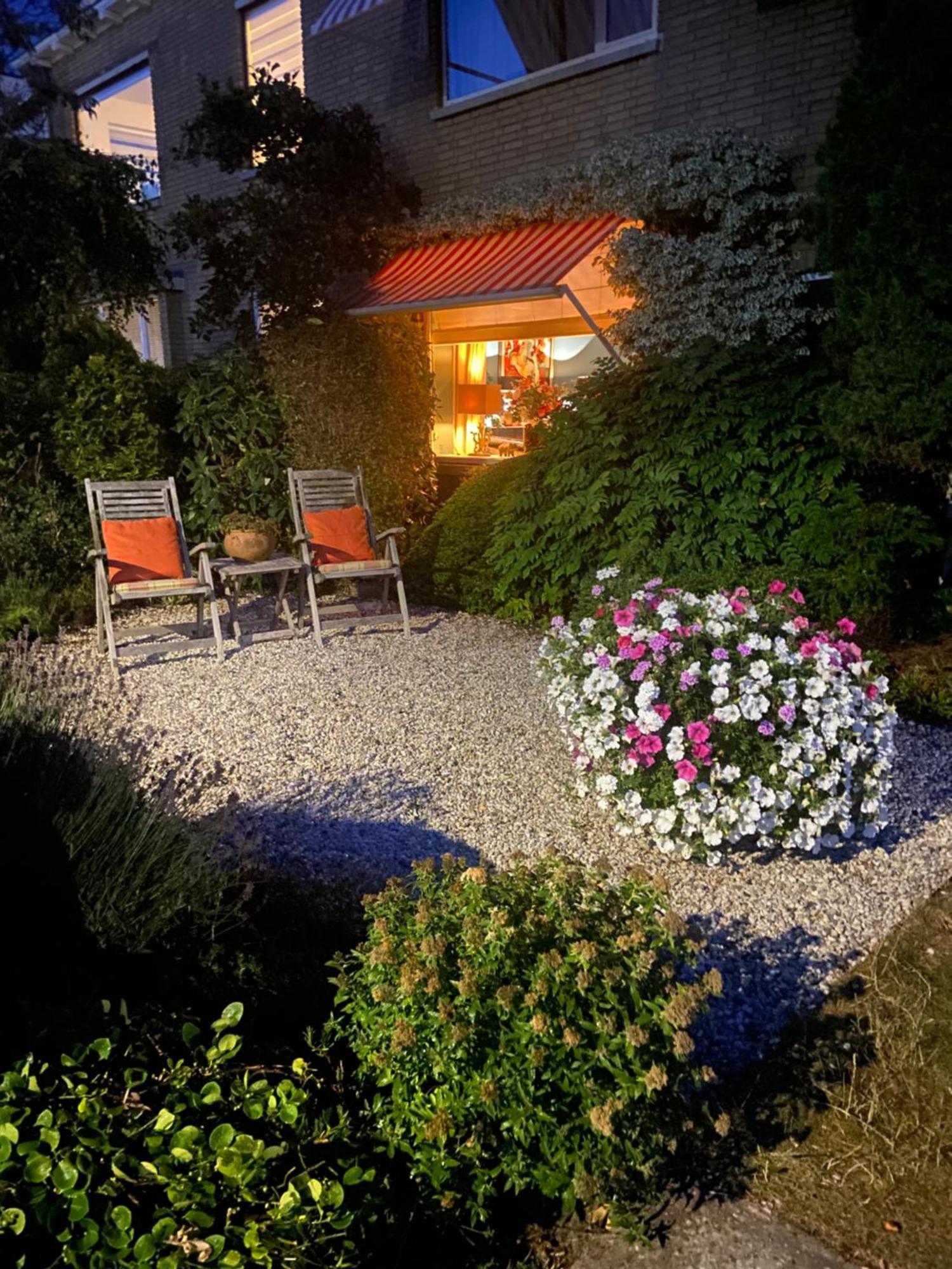 B&B Ereprijs Χάγη Εξωτερικό φωτογραφία