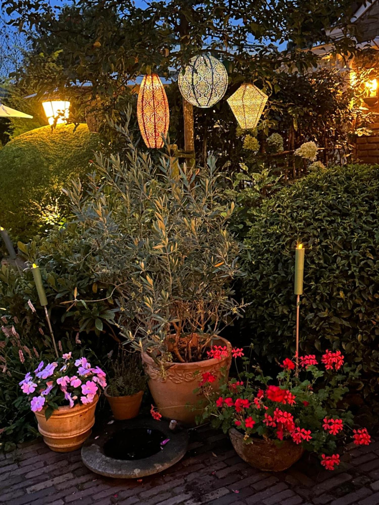 B&B Ereprijs Χάγη Εξωτερικό φωτογραφία
